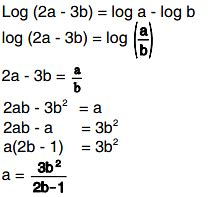 Ratio And Proportion Indices Logarithms Free Mcq Practice Test