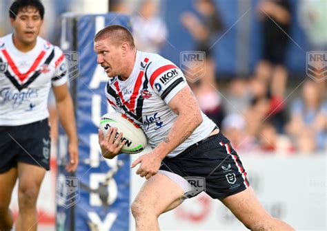 Pre 2024 Rd02 South Sydney Rabbitohs V Sydney Roosters Dylan Napa