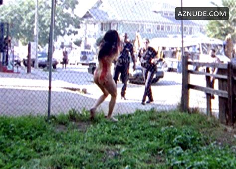THE SHIELD NUDE SCENES AZNude