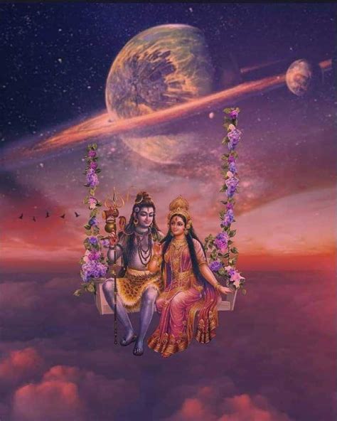 Shiva Parvati Love Story देवी पार्वती ने भगवान शिव को पाने के लिए किया