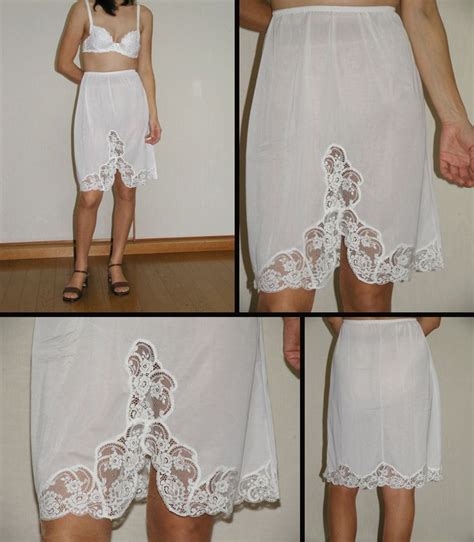 Pin en Half Slip