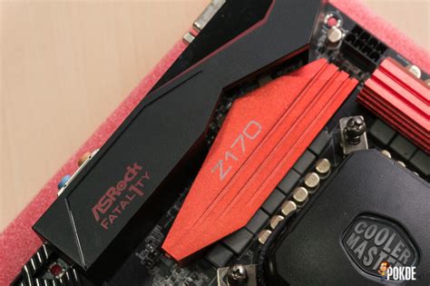 Asrock Fatal Ty Z Gaming K Review Feature Packed Yet Affordable