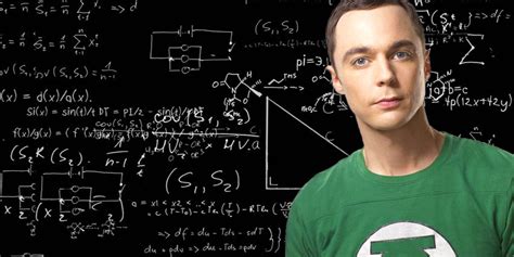 The Big Bang Theory The Main Characters Ranked By Intelligence