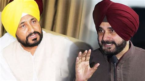 Kartarpur Sahib Corridor Navjot Singh Sidhu Not Allowed To Visit