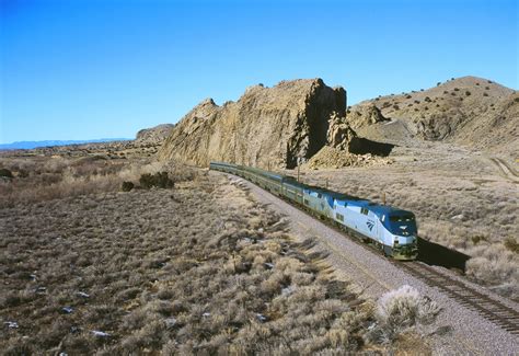 Discover the Wonders of the Grand Canyon by Train | Amtrak Vacations®