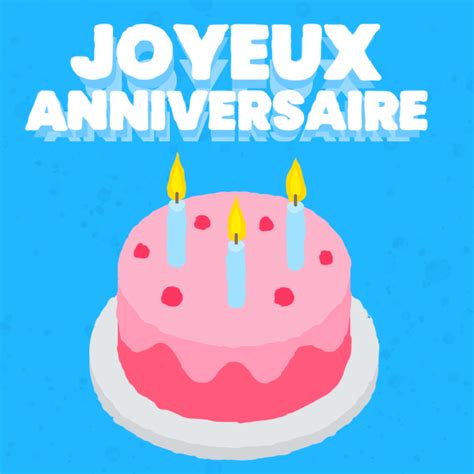 Les 40 meilleures gifs animés rigolo anniversaire chat 338316