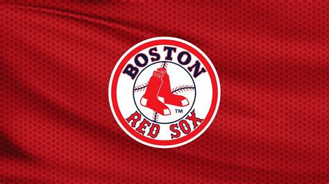 Boston Red Sox Vs Cleveland Guardians Tickets Boston Ma Apr