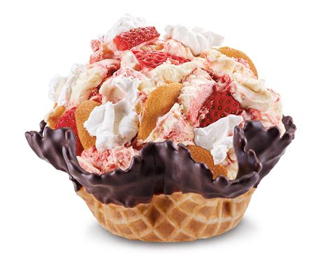 Cold Stone Creamery Signature Creations Ice Cream