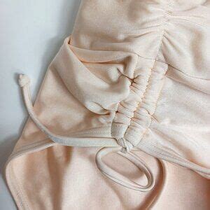 Anthropologie Swim Anthropologie Andrea Iyamah Menasa Highrise Bikini Bottoms Poshmark