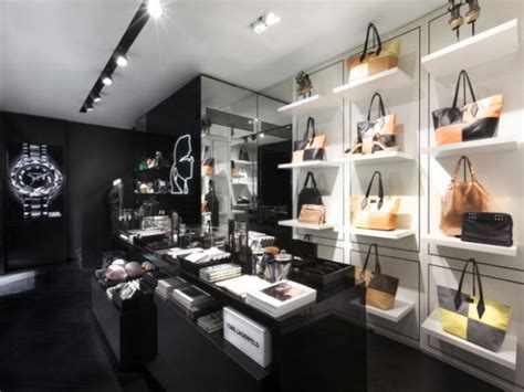 Is Karl Lagerfeld Brand A Luxury Brandon | semashow.com
