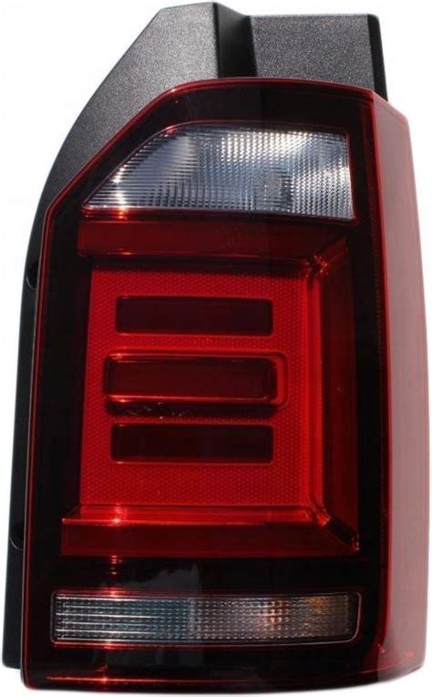 Lampa Tylna Hella Lampa Tylna Prawa Led Vw T6 7E0945208F Opinie I