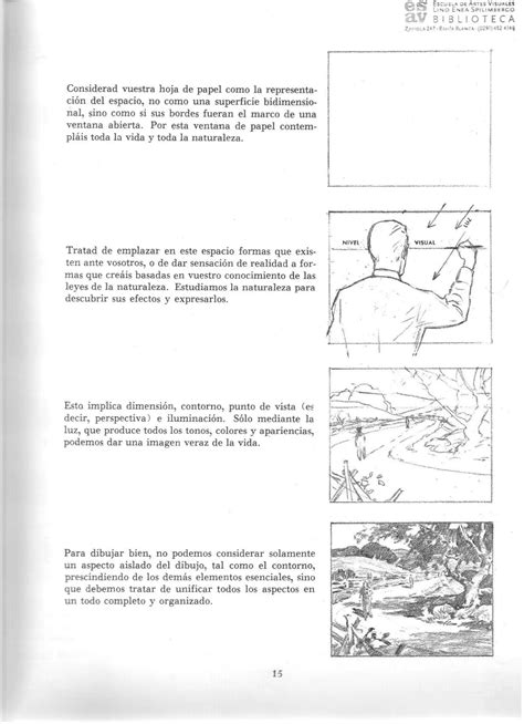 Andrew Loomis Dibujo Tridimensional Pdf