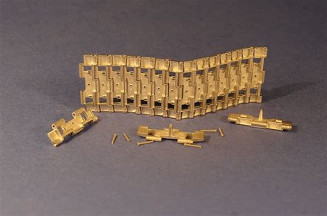 MasterClub - Panzer Models