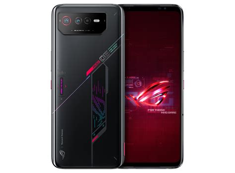 ROG Phone 6 | Gaming phones｜ROG - Republic of Gamers｜ROG United Kingdom