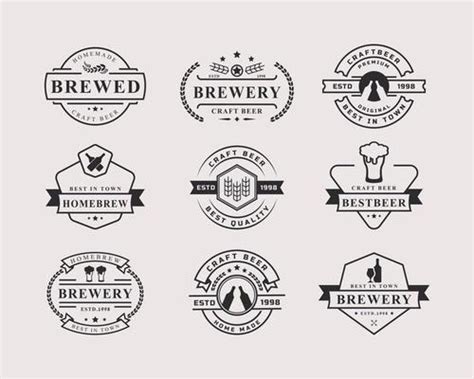 Beer Vector Art, Icons, and Graphics for Free Download