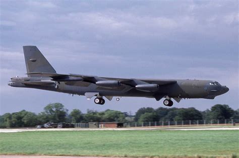 Boeing B 52 Stratofortress Price Specs Photo Gallery History