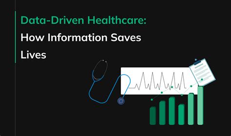 Data Driven Healthcare How Information Saves Lives Pragmatic Coders