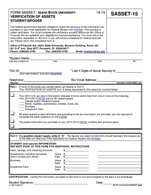 Fillable Online Isu Please Fill In The Blanks Print Sign And Return