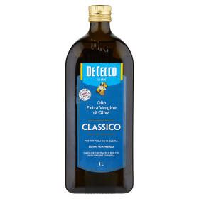 De Cecco L Olio Piacere Olio Extra Vergine Di Oliva 1 L NonPesa It