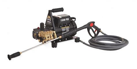 Mi T M 1500 Psi Op Pressure Cold Pressure Washer 39w803cd 1502