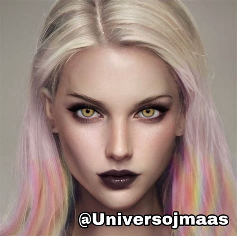 Universo Jmaas On Instagram Reposting Danika Fendyr Crescent City