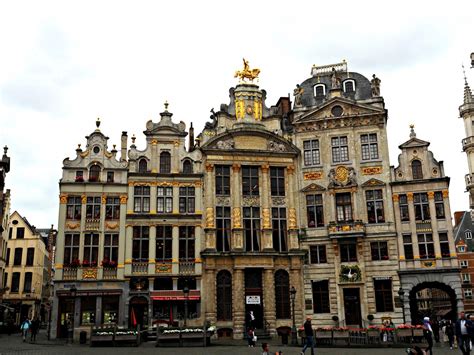 13 Things You Must Do In Brussels Belgium Hungry For Travels Belgium Travels