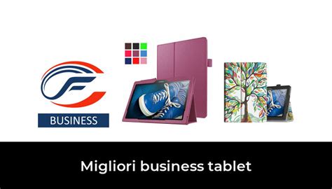 Migliori Business Tablet Nel Secondo Esperti