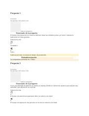 Evaluación clase 3 optimización de los procesos docx Pregunta 1