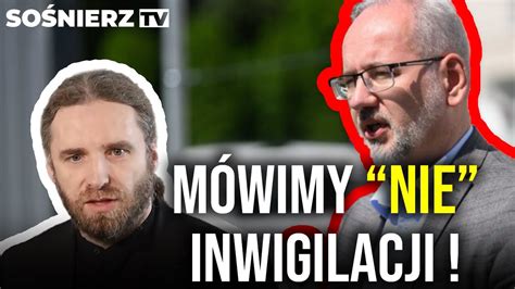 M Wimy Nie Inwigilacji Dlapolski Pl