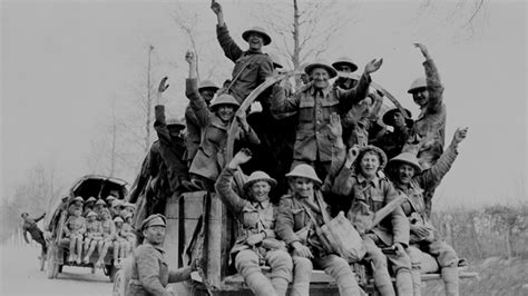 Arras Vimy Ridge Guidedbattlefieldtours Co Uk