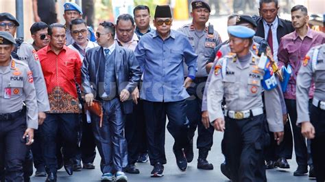 Bareskrim Ekspose Kasus TPPU Sore Ini Panji Gumilang Bakal Jadi