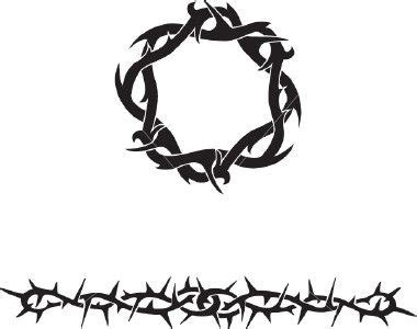 38 Thorn Armband Tattoo Designs Ideas Armband Tattoo Design Tattoo