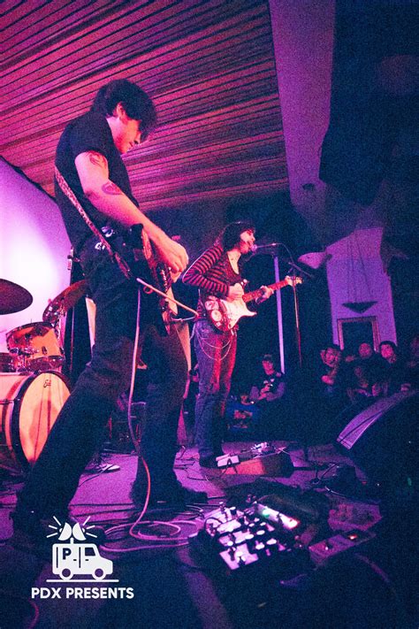 Mauve Bids Farewell In Final Portland Show Pdx Presents