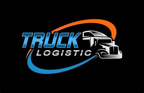 Distribution Trucking Logos Royalty-Free Images, Stock Photos ...