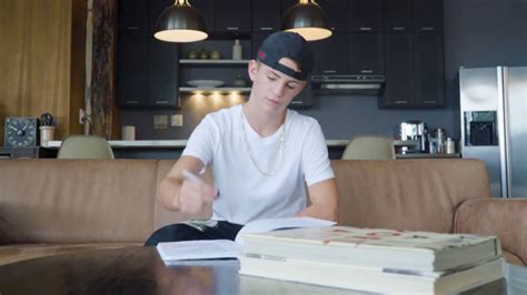 Picture Of Mattyb In Music Video Gone Mattyb 1501298738 Teen