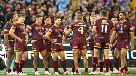 State of Origin: Queensland Maroons player ratings | League | Sporting News