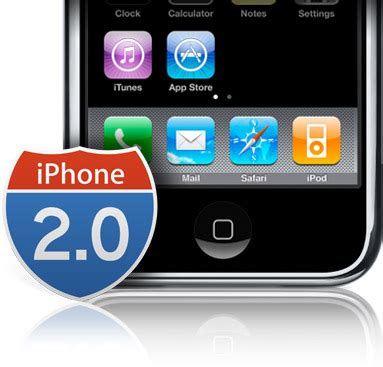 iPhone OS 2.0 review | iMore