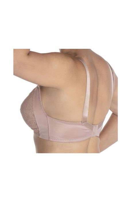 Conjunto Lingerie Plus Size Bojo Femminart
