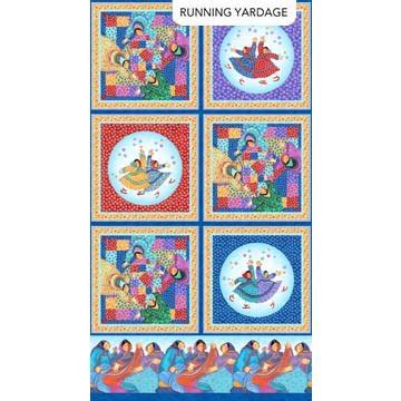 Quilts Kuspuks By Barbara Lavallee