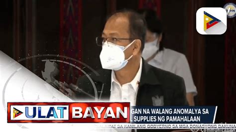 Pres Duterte Ipinag Utos Na Huwag Nang Dadalo Ang Cabinet Members Sa