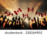 Canadian Flag Free Stock Photo - Public Domain Pictures