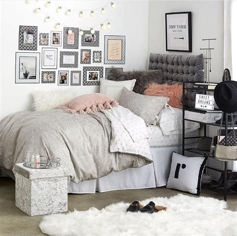 College Dorm Wall Decor Ideas Leadersrooms