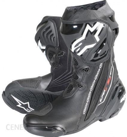 Buty Motocyklowe Alpinestars Supertech Model Opinie I Ceny Na Ceneo Pl