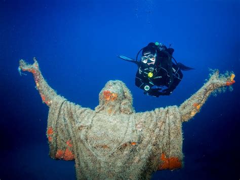 Another great week of diving in Malta : Photos and diary - Bezz Diving ...