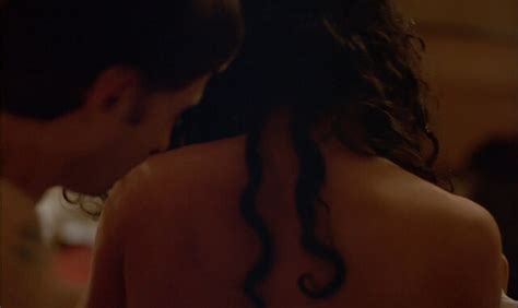 Nude Video Celebs Oyanka Cabezas Sexy Carla S Song