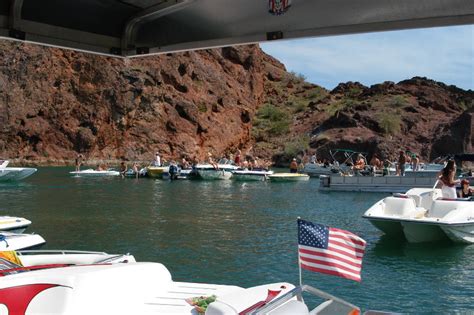 Copper Canyon Boat Party Lake Havasu 041