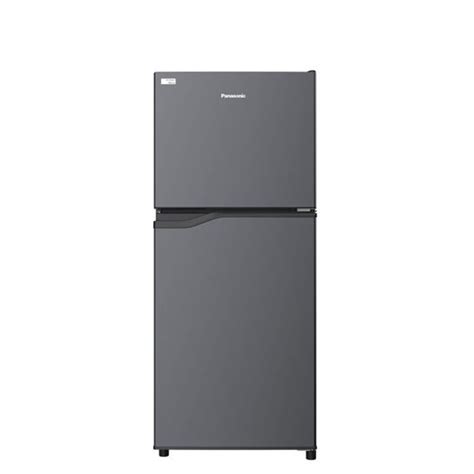 Panasonic NR BQ211VS 7 6 Cu Ft 2 Door Refrigerator Inverter 1st