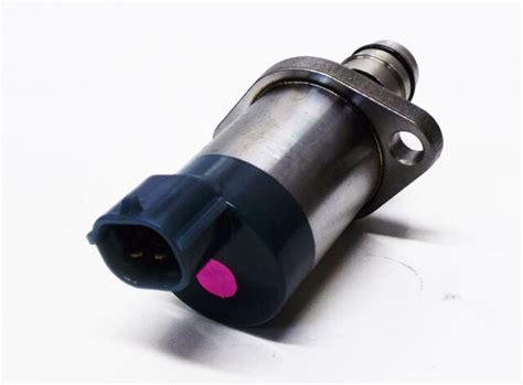 Genuine Holden Colorado Rc Rodeo Ra Fuel Pressure Regulator Solenoid 4jj1 Diesel For Sale Online