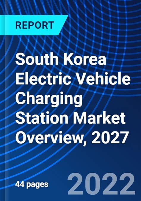 South Korea Electric Vehicle Charging Station Market Overview