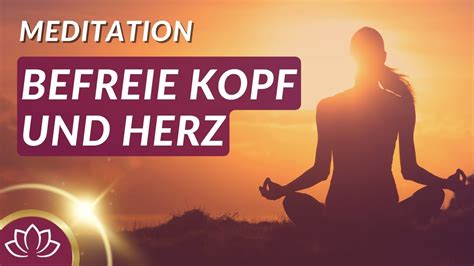 Heilsame Meditation gegen innere Widerstände YouTube